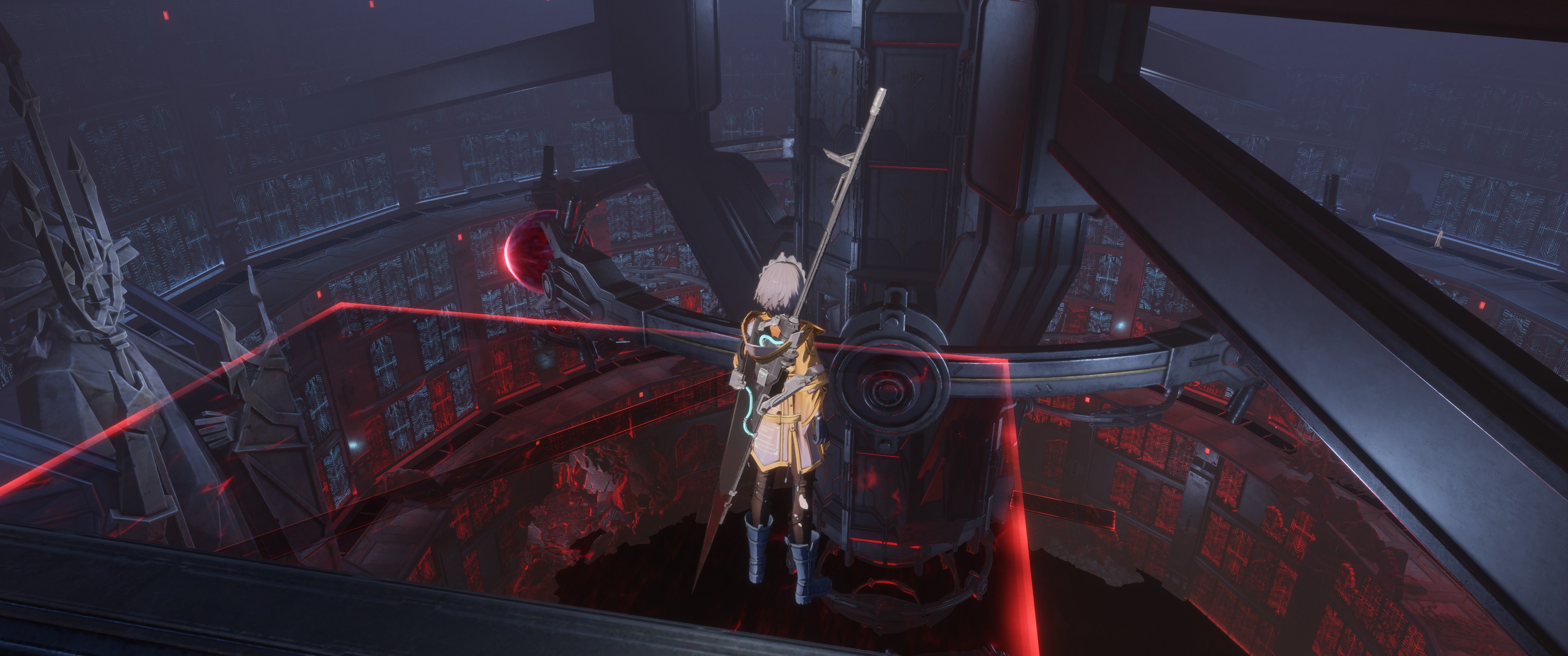Playing AI Limit Part 3