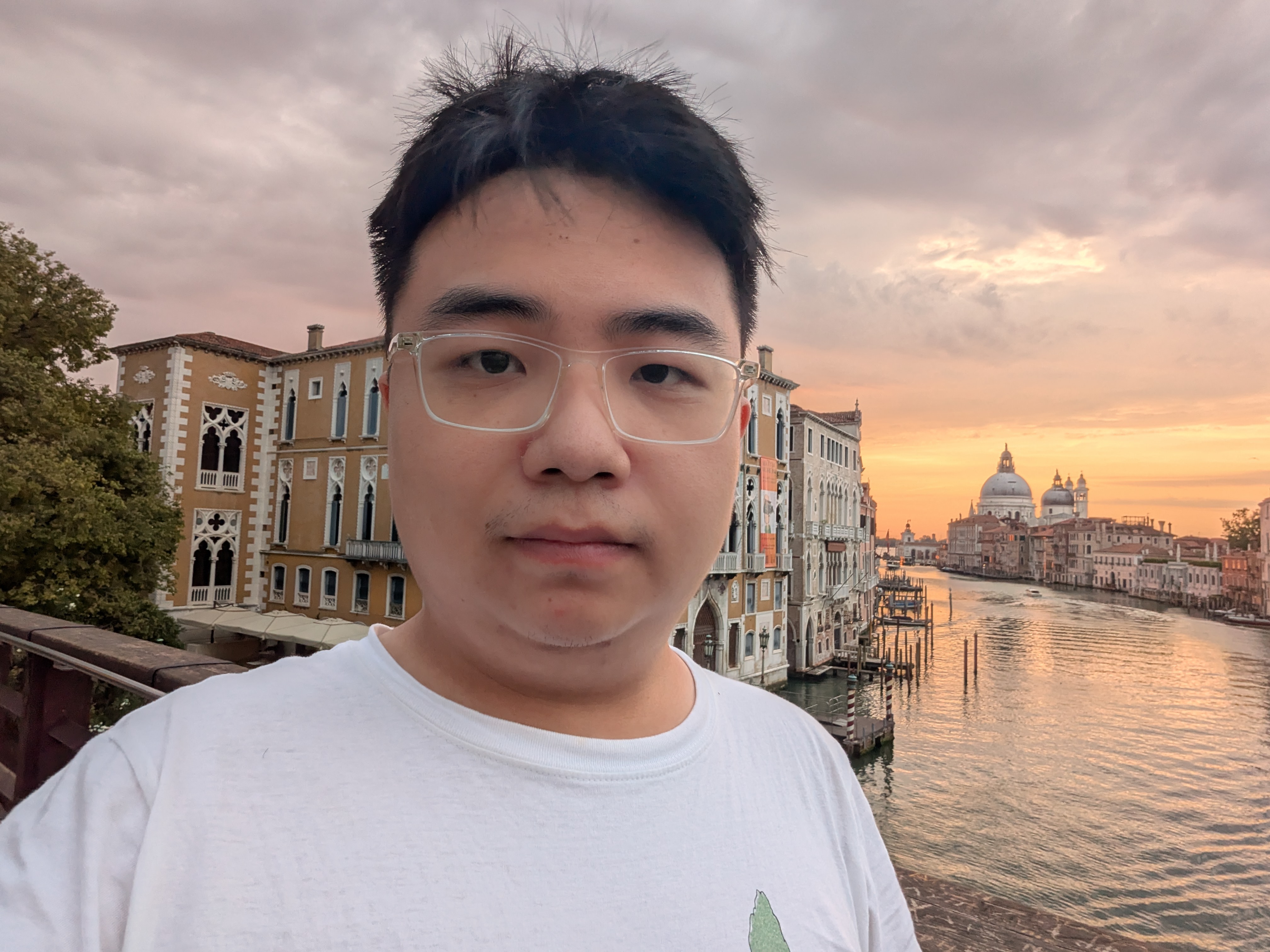 Day 3 Venice & Day 1 Florence
