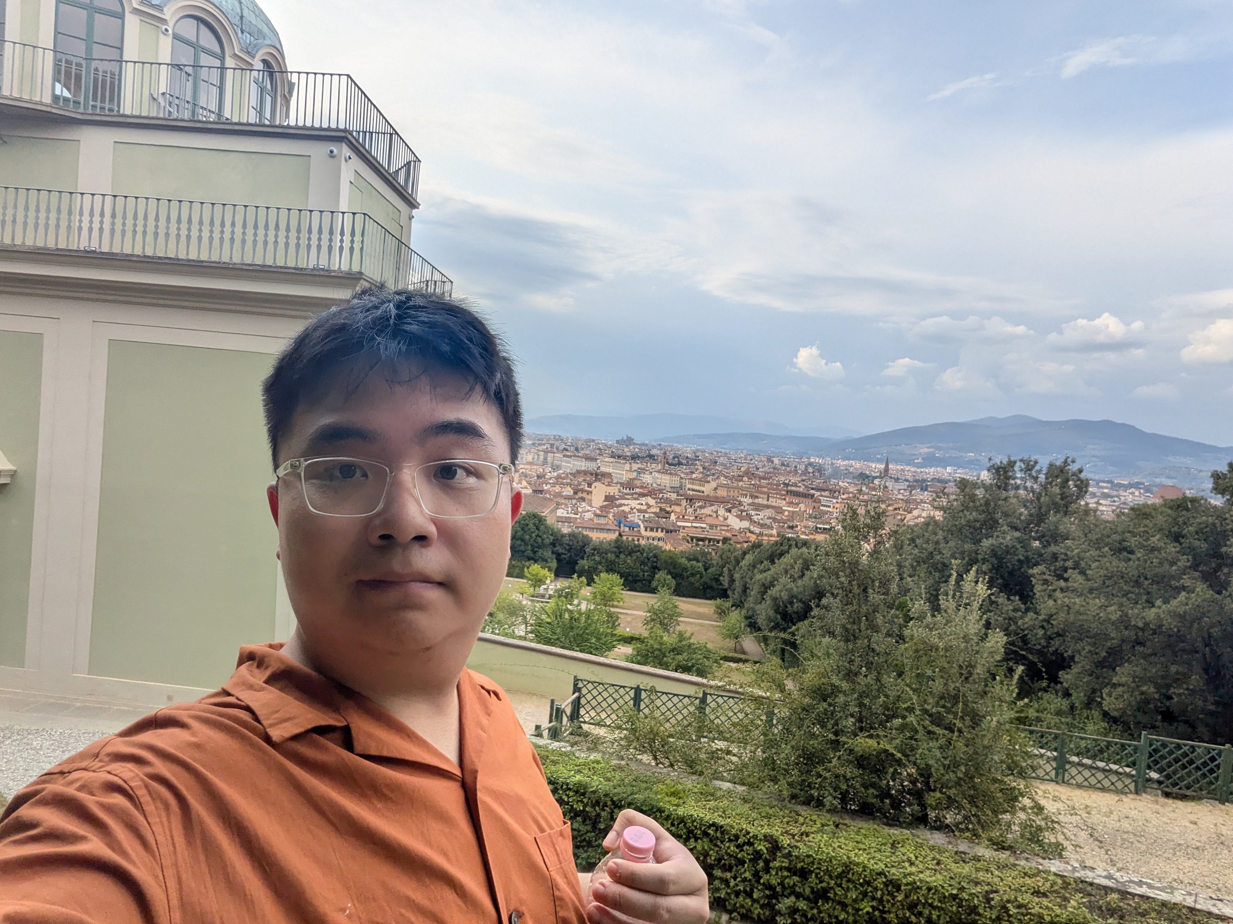 Florence Day 3