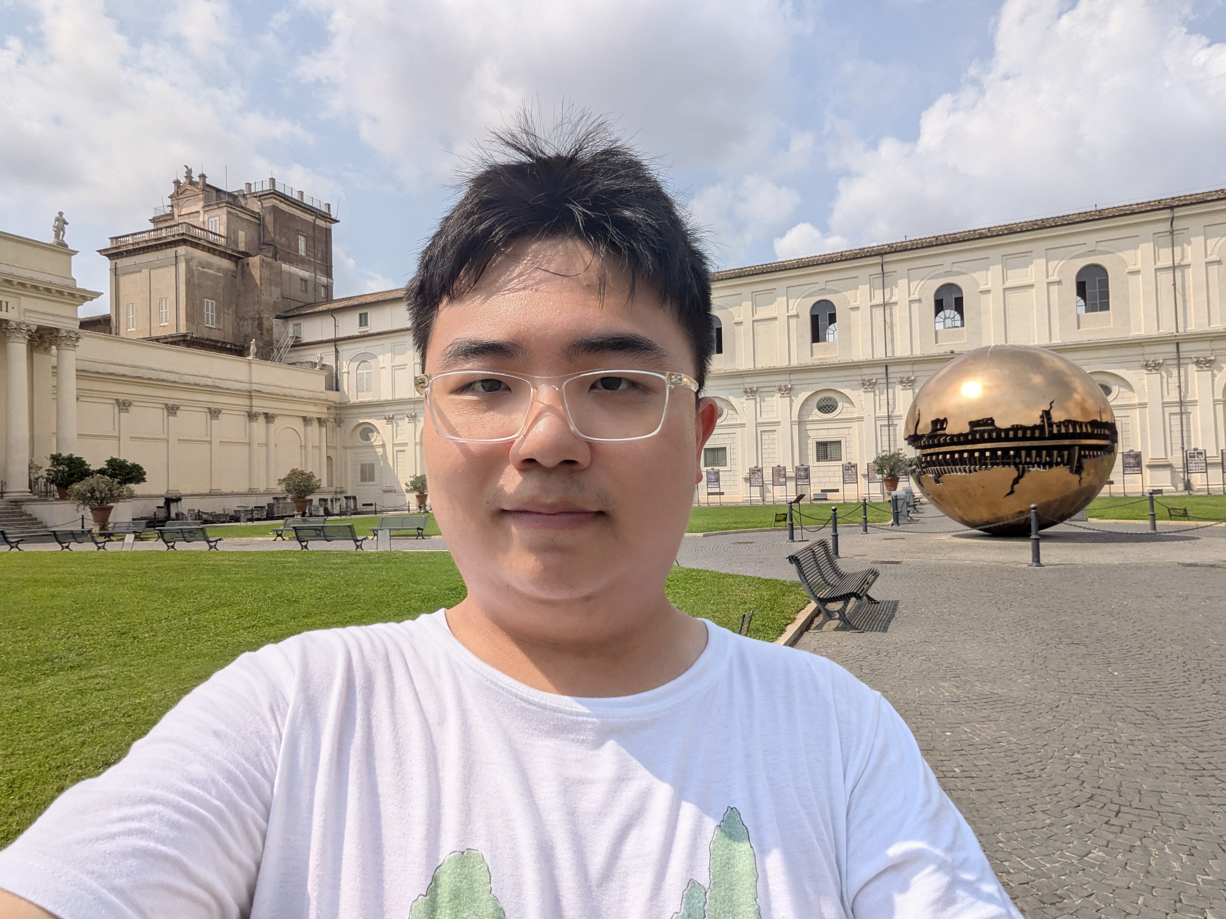 Rome Day 2