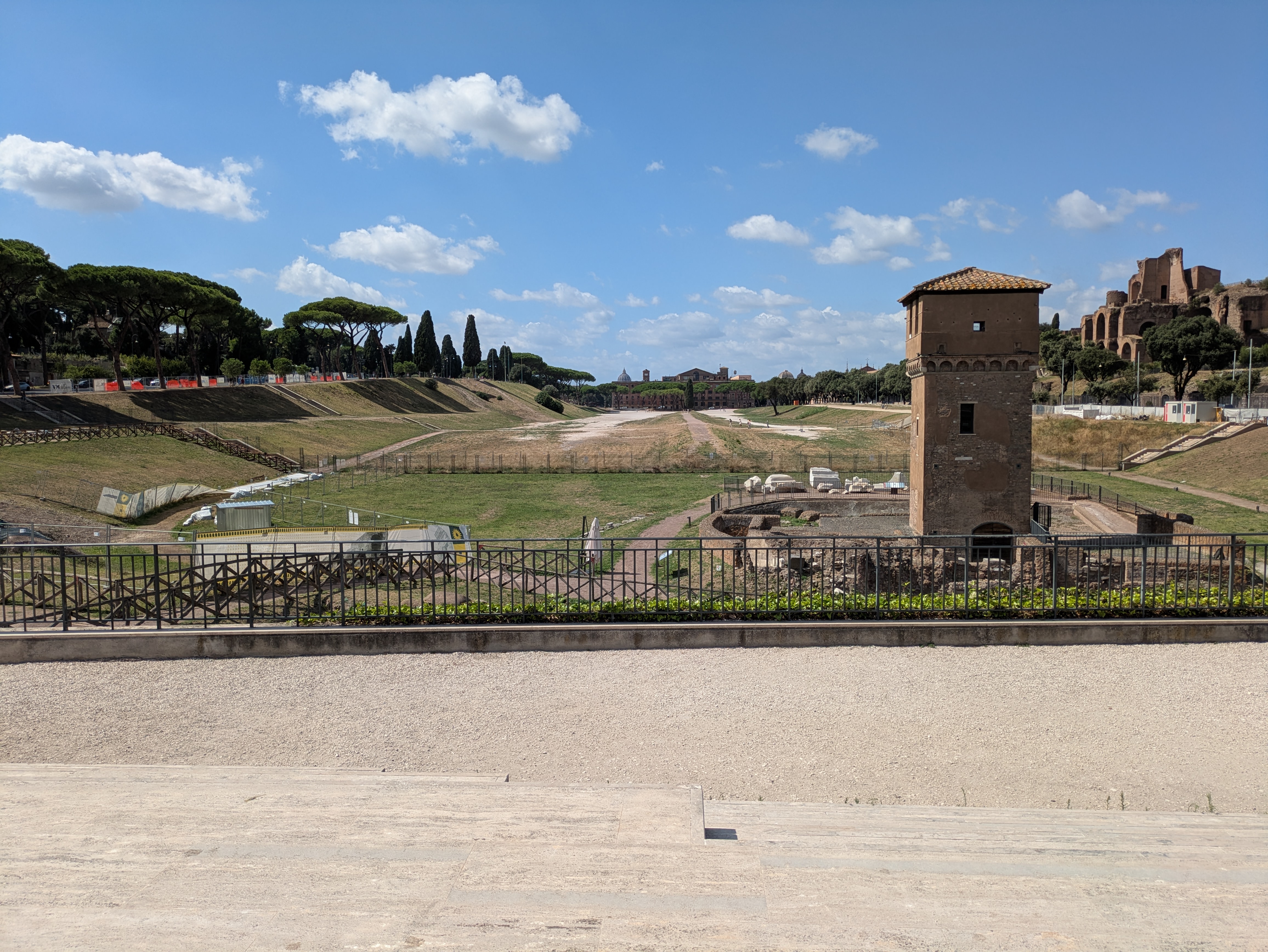 Day 4 Rome