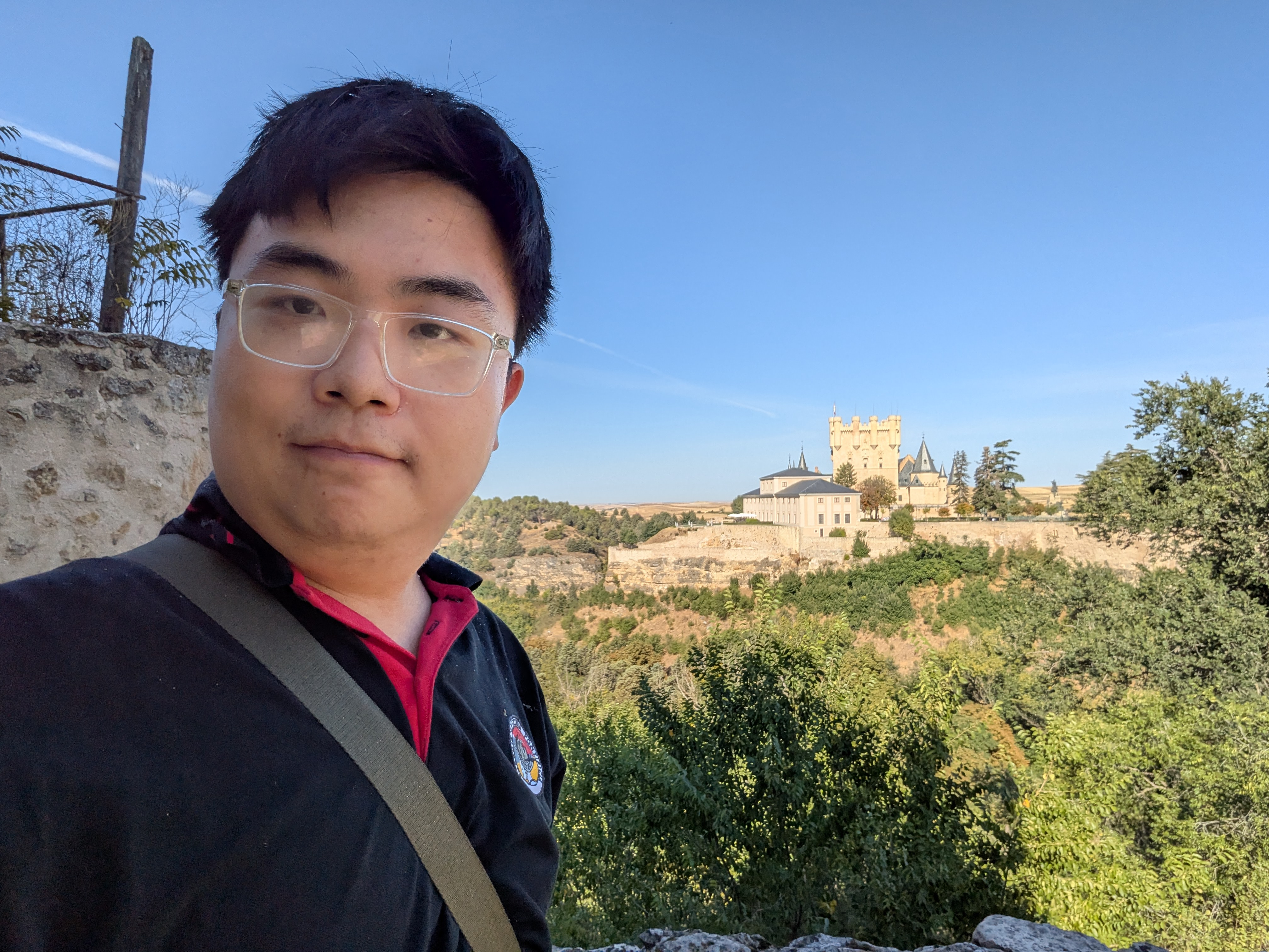 Segovia