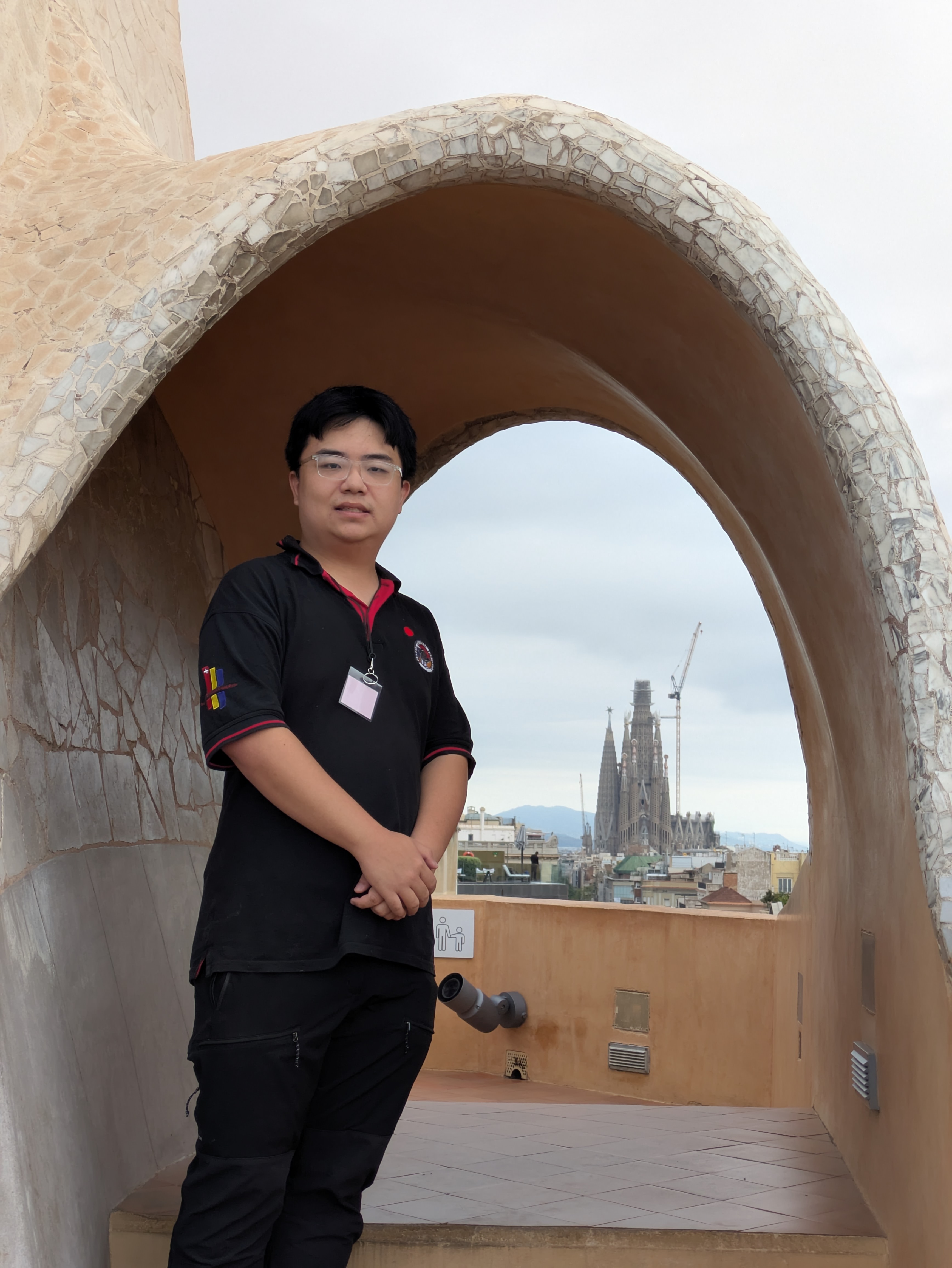 Barcelona Day 3