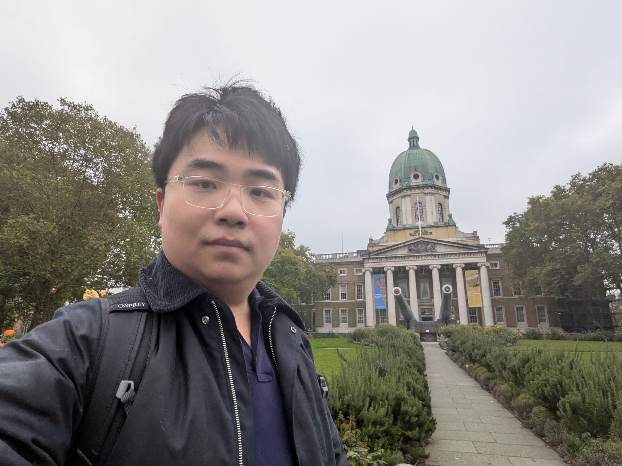 British War Museum