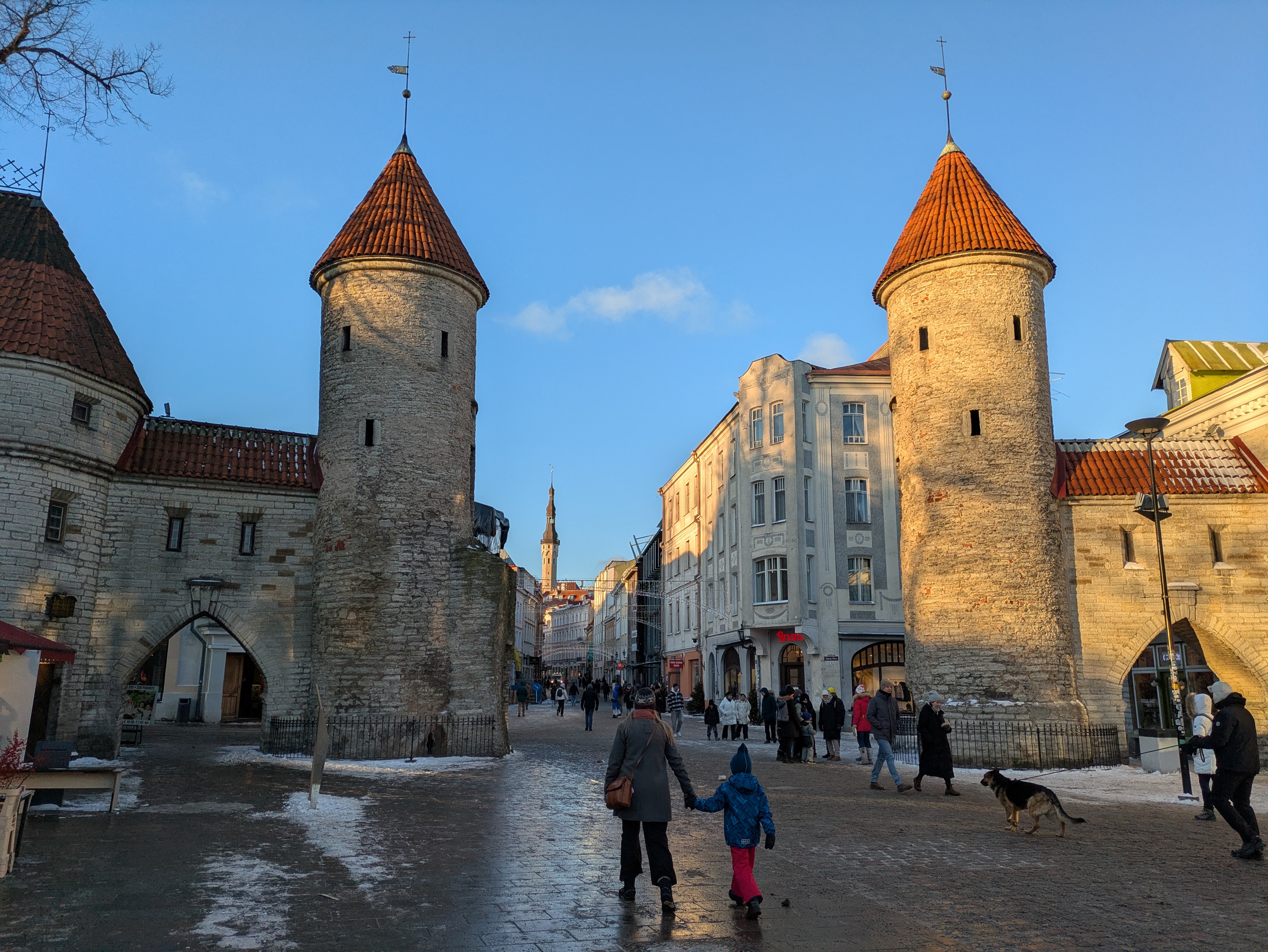 Tallinn, Estonia