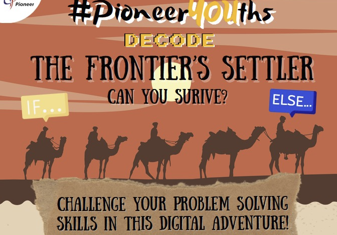 Settler Frontier, Coding Workshop