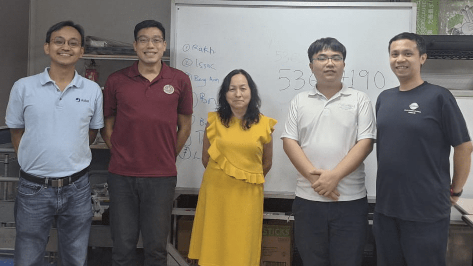 Toastmaster NEW TERM